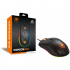 Мишка Cougar Minos EX USB Black (Minos EX Black) - Фото 9