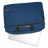 Сумка для ноутбука Grand-X 14'' SB-138 Navy (SB-138N) - Фото 4