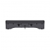 Акустическая система Defender Z2 LED USB Black (65102) - Фото 3