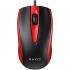 Мишка Havit HV-MS871 USB Red (6939119020293) - Фото 1