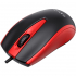 Мишка Havit HV-MS871 USB Red (6939119020293) - Фото 2