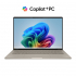 Ноутбук ASUS Zenbook A14 UX3407RA-QD906W (90NB16G1-M000R0) - Фото 3