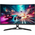 Монітор Lenovo R32qc-30 (67C8GAC1UA) - Фото 1