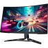 Монітор Lenovo R32qc-30 (67C8GAC1UA) - Фото 3