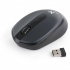Мишка Vinga MSW-908 Silent Click grey - Фото 1