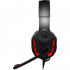 Наушники Redragon Themis H220 Black/Red (77662) - Фото 5