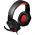 Наушники Redragon Themis H220 Black/Red (77662) - Фото 6