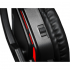 Наушники Redragon Themis H220 Black/Red (77662) - Фото 8