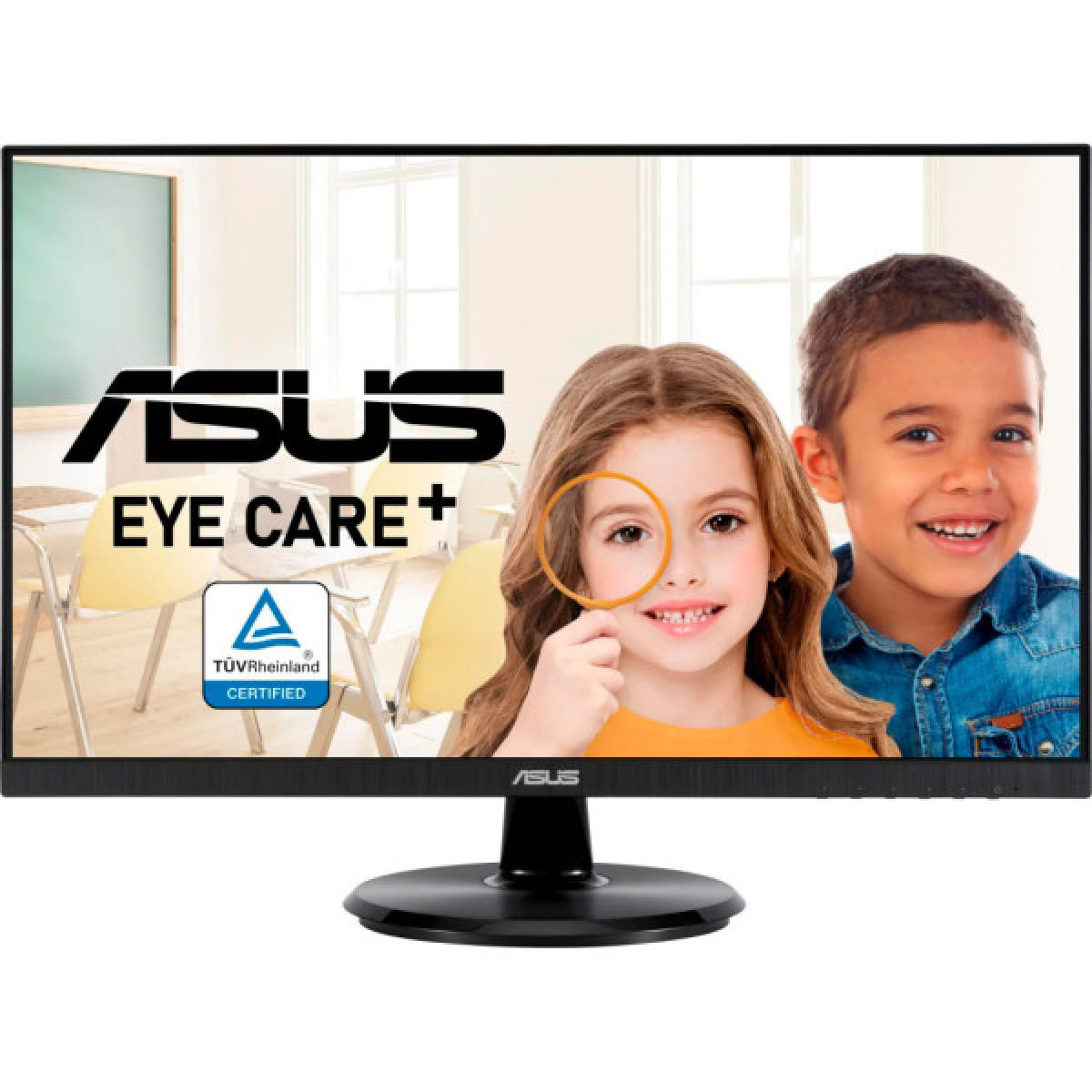 Монитор ASUS VA24DQF - Фото 1