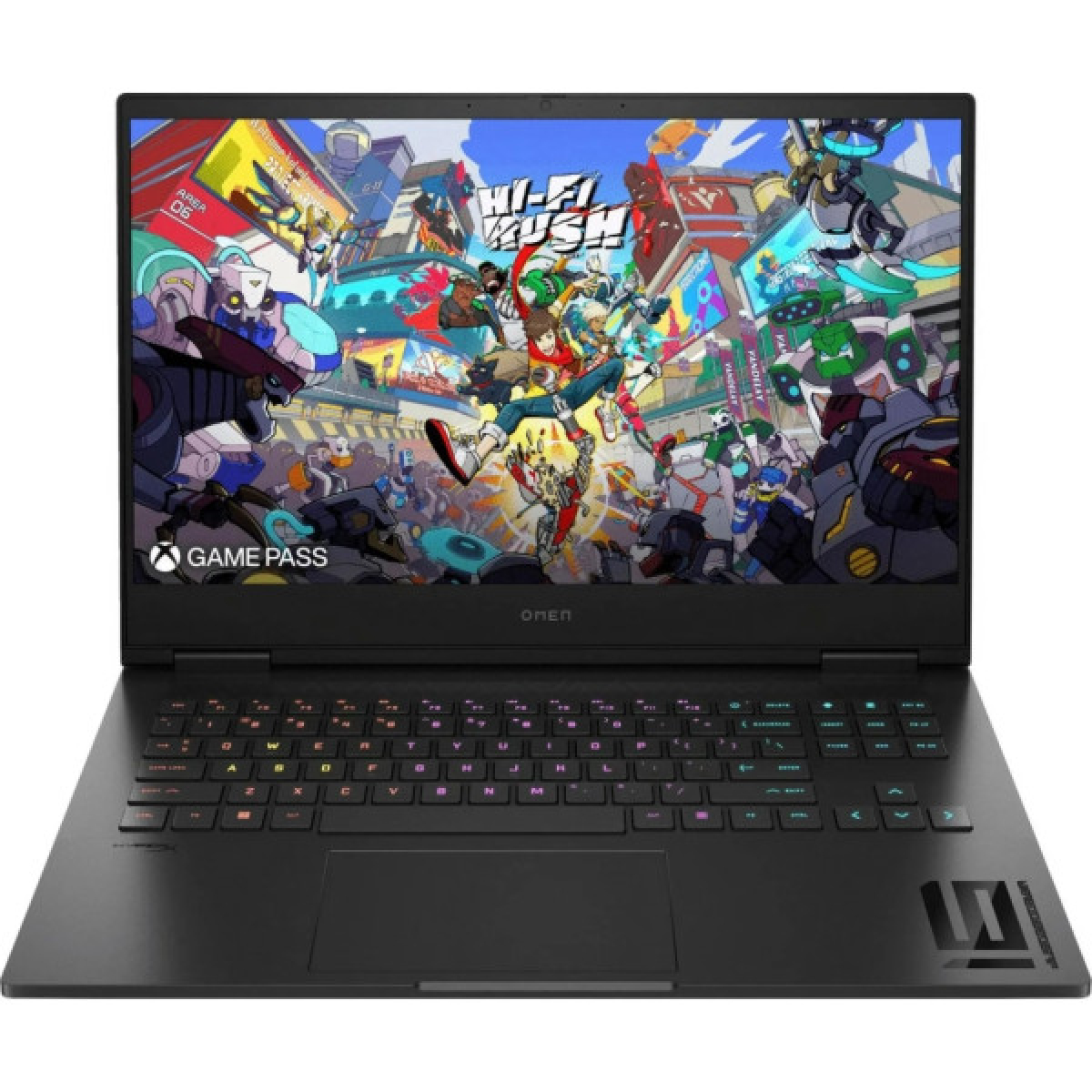Ноутбук HP OMEN Gaming 16-wf1008ua (A4AA4EA) - Фото 1