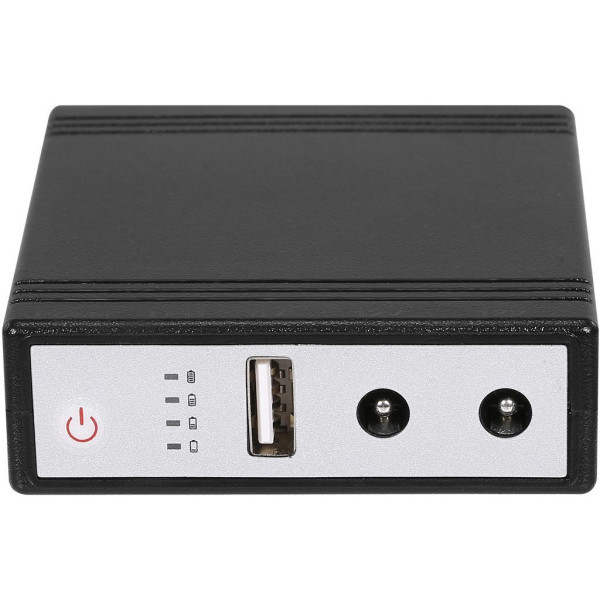 Пристрій безперебійного живлення RCI 38,5Wh з функцією UPS for router, out: 12V/1A & 5V&1A (PS12238W) - Фото 2