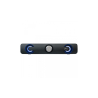 Акустична система Media-Tech 5W Black (MT3173)
