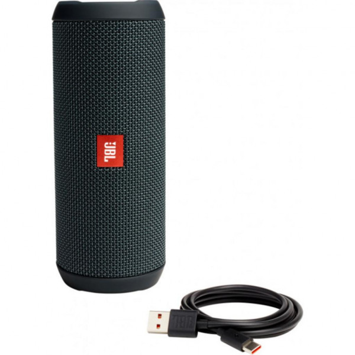 Акустична система JBL Flip Essential Gunmetal Grey (JBLFLIPESSENTIAL) - Фото 6