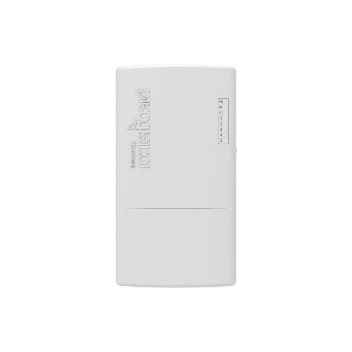 Маршрутизатор Mikrotik RB960PGS-PB - Фото 1