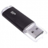 USB флеш накопитель Silicon Power 8GB Ultima U02 Black USB 2.0 (SP008GBUF2U02V1K) - Фото 3