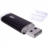 USB флеш накопитель Silicon Power 8GB Ultima U02 Black USB 2.0 (SP008GBUF2U02V1K) - Фото 4