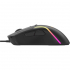 Мышка Xtrike ME GM-313 USB RGB Black (GM-313) - Фото 4