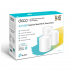 Маршрутизатор TP-Link DECO-X20-3-PACK - Фото 11