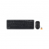 Комплект A4Tech FG1012 Wireless Black - Фото 1