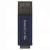 USB флеш накопитель Team 128GB C211 Blue USB 3.0 (TC2113128GL01) - Фото 1