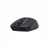 Мишка A4Tech FG12 Black - Фото 2