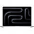 Ноутбук Apple MacBook Pro 16 A3403 M4 Pro Silver (MX2U3UA/A) - Фото 1