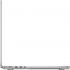Ноутбук Apple MacBook Pro 16 A3403 M4 Pro Silver (MX2U3UA/A) - Фото 3