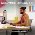 Мишка Logitech MX Master 3S For Mac Performance Wireless Space Grey (910-006571) - Фото 4