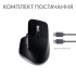 Мишка Logitech MX Master 3S For Mac Performance Wireless Space Grey (910-006571) - Фото 10