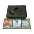 Ігрова консоль Microsoft Xbox One S/Model 1681/1TB/military green + джойстик - Фото 2
