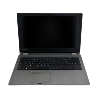 Ноутбук TOSHIBA TECRA Z50-C-113 i5-6200U/8/120 SSD - Уцінка