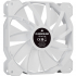 Кулер для корпуса Corsair SP140 RGB ELITE White (CO-9050139-WW) - Фото 7