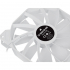 Кулер для корпуса Corsair SP140 RGB ELITE White (CO-9050139-WW) - Фото 9
