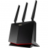 Маршрутизатор ASUS 4G-AC86U (90IG05R0-BM9100) - Фото 1