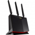 Маршрутизатор ASUS 4G-AC86U (90IG05R0-BM9100) - Фото 2