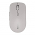 Мышка Canyon MW-12 Wireless/Bluetooth Grey (CNS-CMSW12DG) - Фото 1