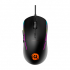 Мишка Canyon Shadder GM-321 USB Black (CND-SGM321) - Фото 1