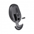 Мишка Defender Auris MB-027 Silent Wireless Grey (52029) - Фото 3