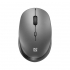 Мишка Defender Auris MB-027 Silent Wireless Grey (52029) - Фото 4