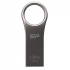 USB флеш накопитель Silicon Power 128GB Jewel J80 Titanium USB 3.0 (SP128GBUF3J80V1T) - Фото 1