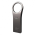 USB флеш накопитель Silicon Power 128GB Jewel J80 Titanium USB 3.0 (SP128GBUF3J80V1T) - Фото 2