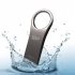 USB флеш накопитель Silicon Power 128GB Jewel J80 Titanium USB 3.0 (SP128GBUF3J80V1T) - Фото 6