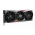 Видеокарта MSI GeForce RTX4090 24GB GAMING X TRIO (RTX 4090 GAMING X TRIO 24G) - Фото 3