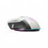 Мишка A4Tech Bloody W70 Max Panda White - Фото 6