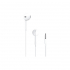 Навушники Apple iPhone EarPods with Mic 3.5 мм (MWU53ZM/A) - Фото 1