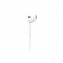 Навушники Apple iPhone EarPods with Mic 3.5 мм (MWU53ZM/A) - Фото 3