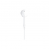 Навушники Apple iPhone EarPods with Mic 3.5 мм (MWU53ZM/A) - Фото 4