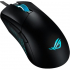 Мишка ASUS ROG Gladius III USB Black (90MP0270-BMUA00) - Фото 2
