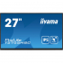 Монітор iiyama T2755MSC-B1 - Фото 1