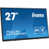 Монітор iiyama T2755MSC-B1 - Фото 2